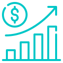 Market research icon