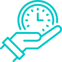 Market research icon