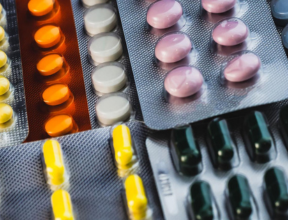 Disposal of unwanted meds