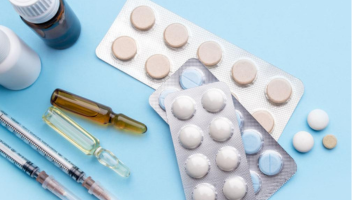 Discharge Medicines Service