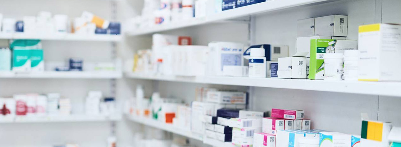 Pharmacy Contraception Service