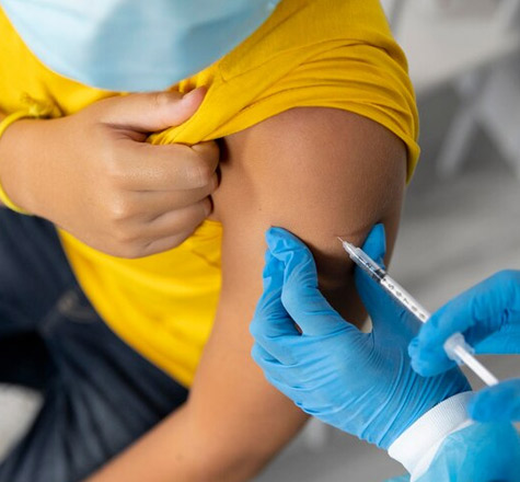 Travel Vaccinations