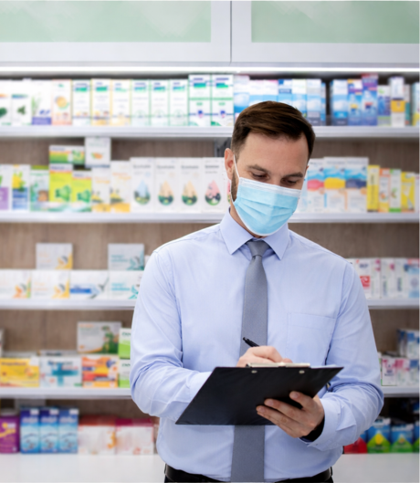 Pharmacy Image