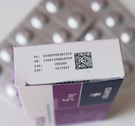 Barcode errors ‘potentially fatal’, warns patient safety commissioner