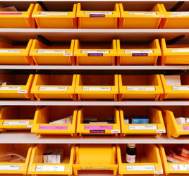 Care home DSP grows items 40,000% amid takeover by AI firm