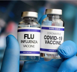 New service specification and fee hikes for Covid and flu jabs