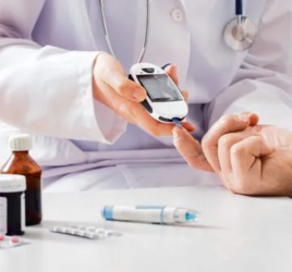 Our response to serious supply issues of drugs for people with type 2 diabetes